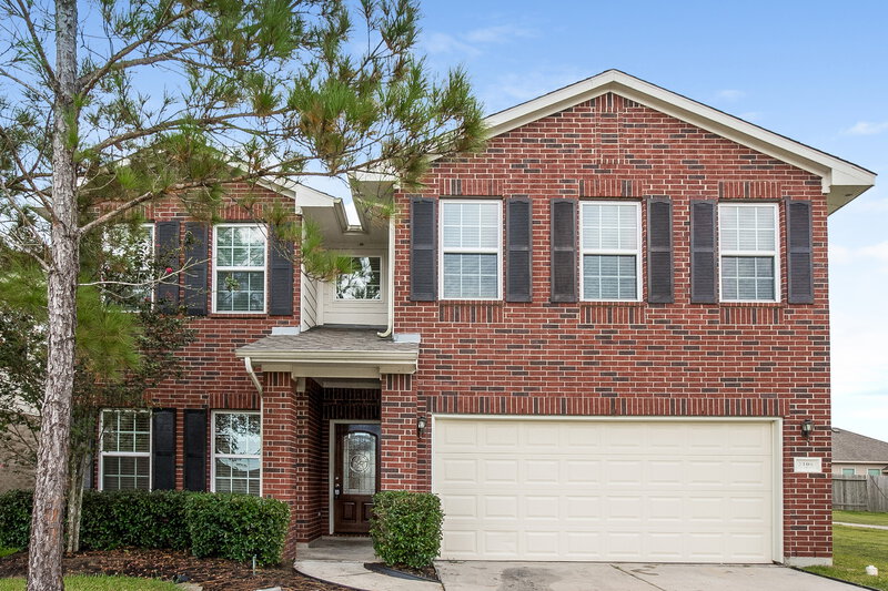 2,275/Mo, 3106 Crossout Ct Spring, TX 77373 External View
