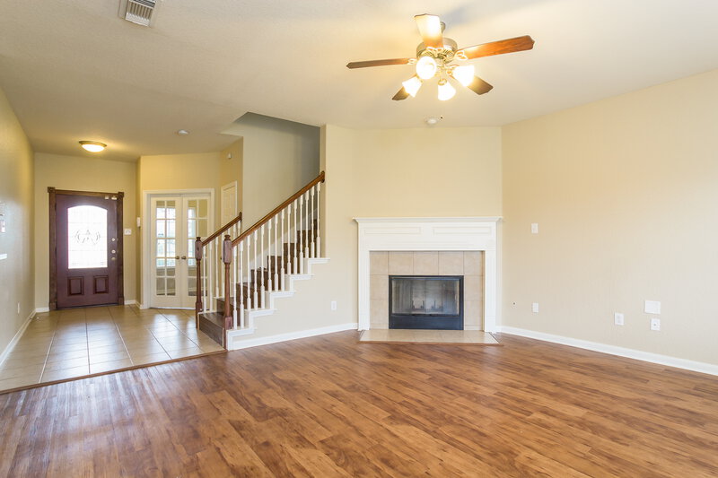 2,275/Mo, 3106 Crossout Ct Spring, TX 77373 Living Room View 2