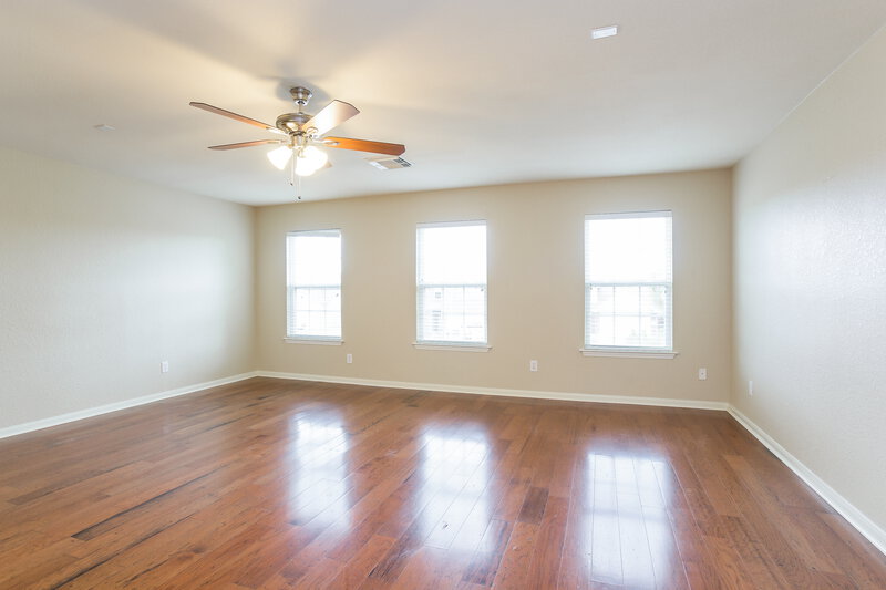 2,275/Mo, 3106 Crossout Ct Spring, TX 77373 Master Bedroom View