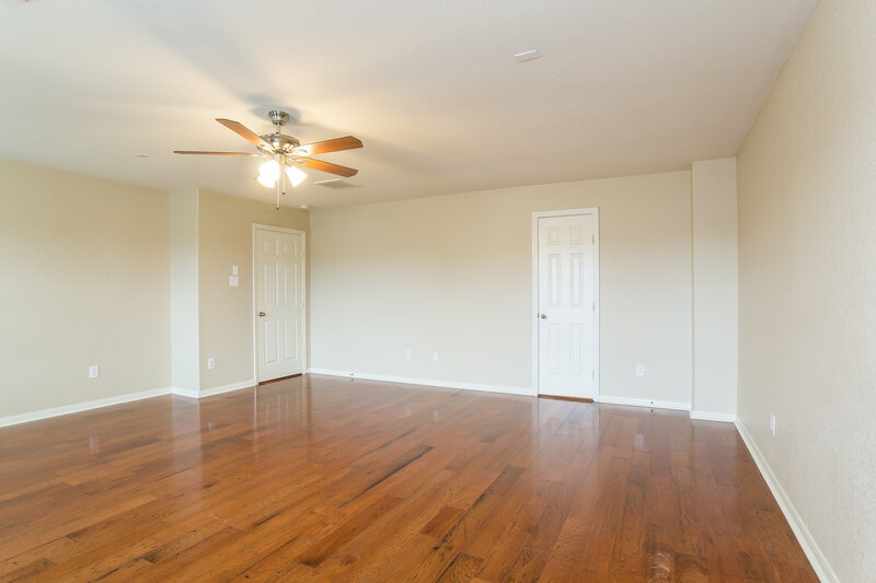 2,275/Mo, 3106 Crossout Ct Spring, TX 77373 Master Bedroom View 2