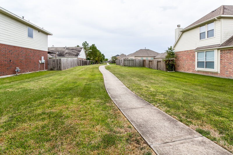 2,275/Mo, 3106 Crossout Ct Spring, TX 77373 Exterior View