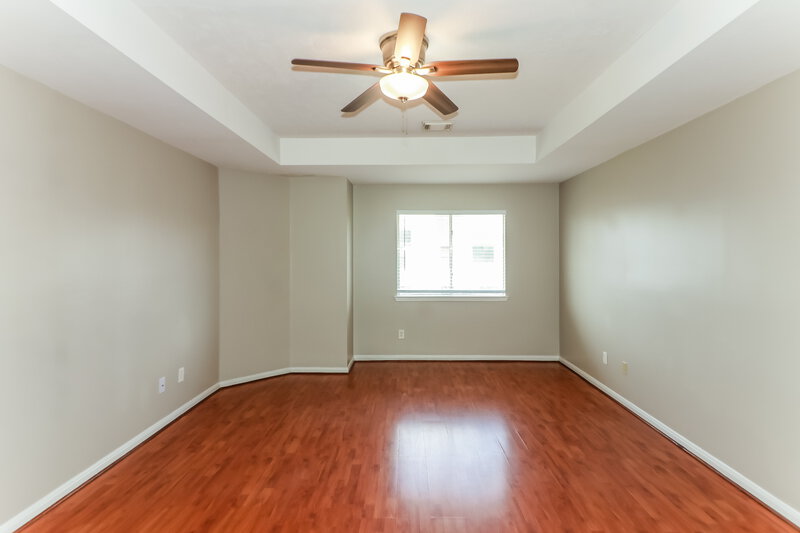 2,505/Mo, 4223 Pathway Ct Fresno, TX 77545 Bedroom View