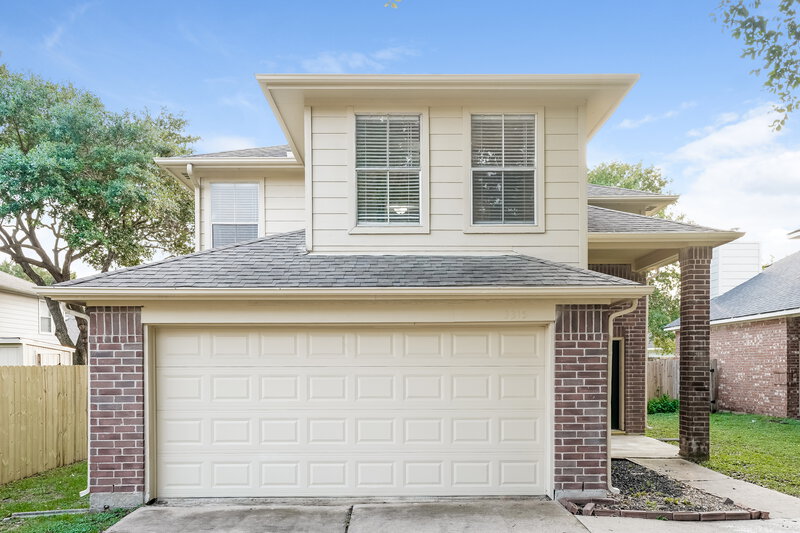 2,070/Mo, 3315 Maymist Dr Katy, TX 77449 External View