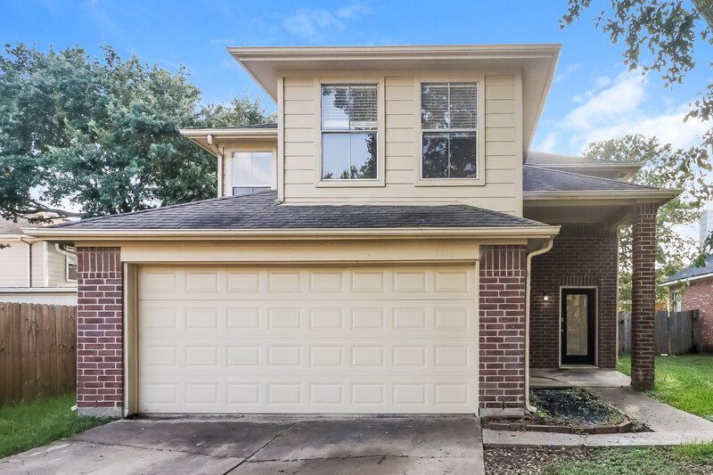 2,040/Mo, 3315 Maymist Dr Katy, TX 77449 External View