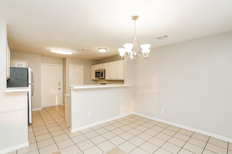 2,130/Mo, 3315 Maymist Dr Katy, TX 77449 Dining Room View 2
