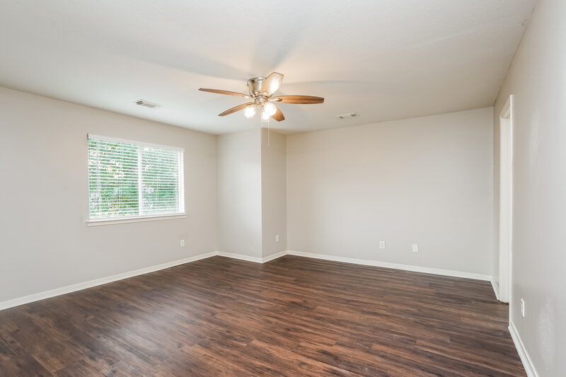 2,130/Mo, 3315 Maymist Dr Katy, TX 77449 Main Bedroom View