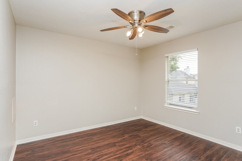 2,130/Mo, 3315 Maymist Dr Katy, TX 77449 Main Bedroom View 2