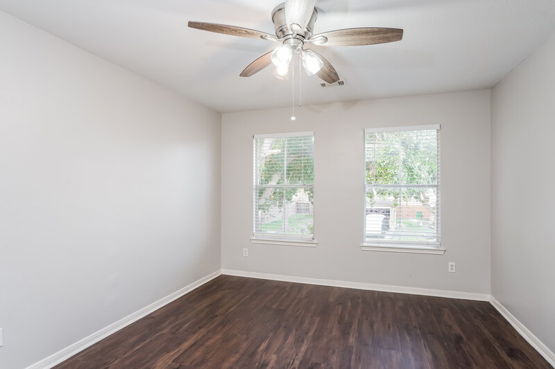 2,130/Mo, 3315 Maymist Dr Katy, TX 77449 Bedroom View