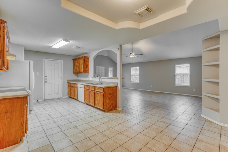 1,650/Mo, 18719 Reynolds Park Dr Katy, TX 77449 Dining Room View