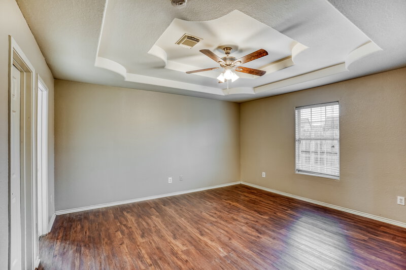 1,650/Mo, 18719 Reynolds Park Dr Katy, TX 77449 Main Bedroom View