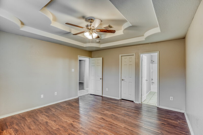 1,650/Mo, 18719 Reynolds Park Dr Katy, TX 77449 Main Bedroom View 2