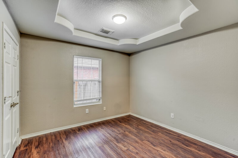 1,650/Mo, 18719 Reynolds Park Dr Katy, TX 77449 Bedroom View