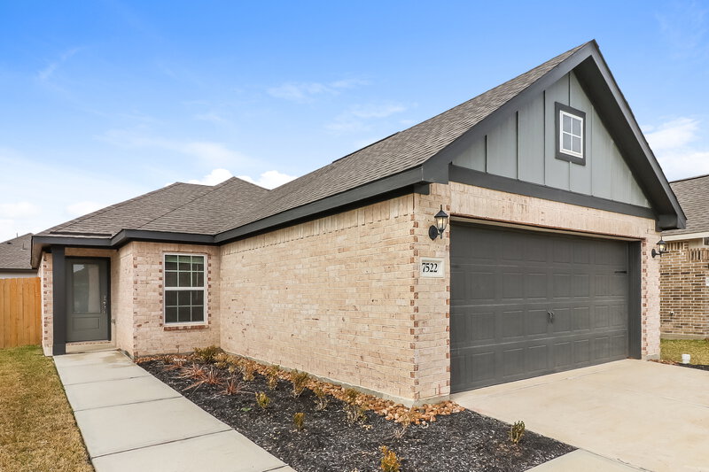 1,740/Mo, 7522 Thrips Ln Richmond, TX 77469 Misc View