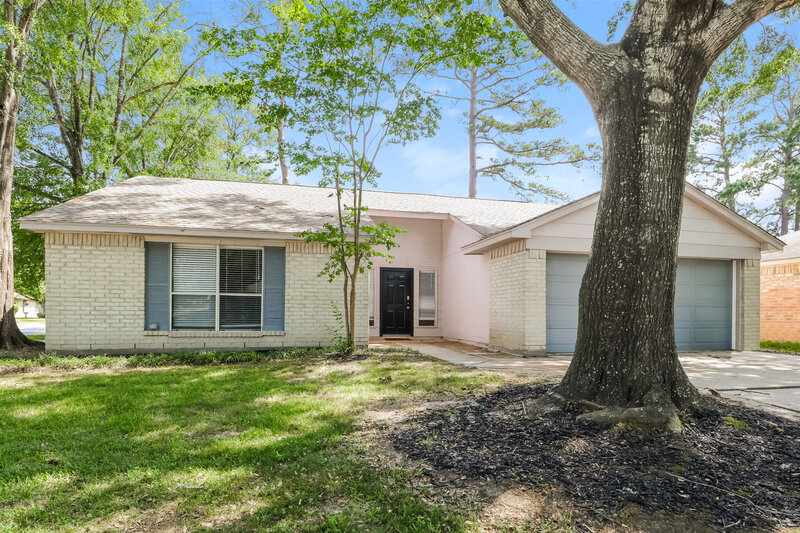 1,785/Mo, 4703 Lost Lake Ln Spring, TX 77388 External View