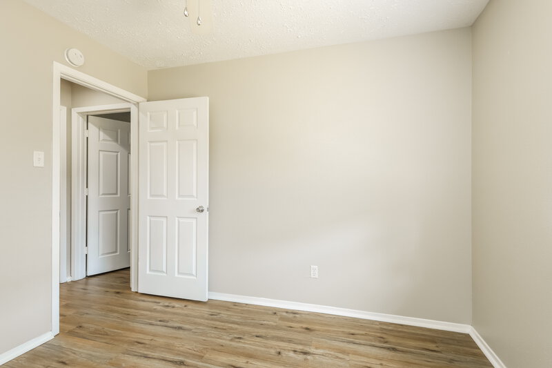 1,785/Mo, 4703 Lost Lake Ln Spring, TX 77388 Bedroom View