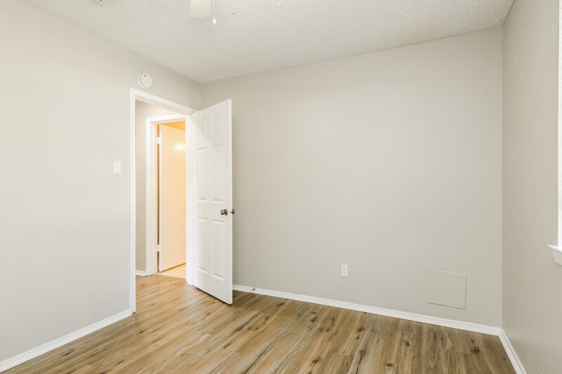 1,785/Mo, 4703 Lost Lake Ln Spring, TX 77388 Bedroom View 2