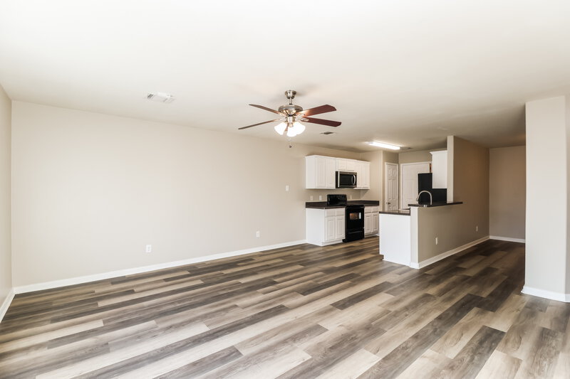 1,720/Mo, 4274 Medina River Loop Spring, TX 77386 Living Room View