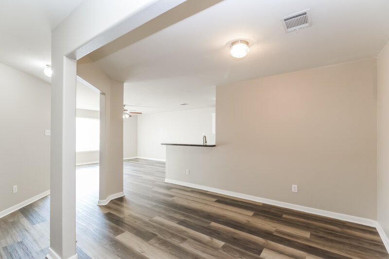 1,720/Mo, 4274 Medina River Loop Spring, TX 77386 Living Room View 2