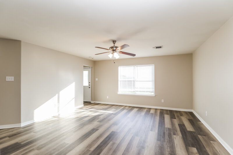 1,720/Mo, 4274 Medina River Loop Spring, TX 77386 Living Room View 3