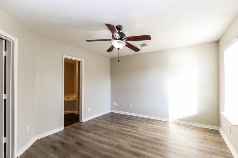 1,720/Mo, 4274 Medina River Loop Spring, TX 77386 Main Bedroom View