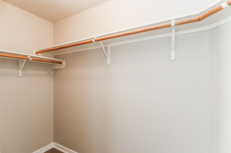 1,720/Mo, 4274 Medina River Loop Spring, TX 77386 Walk In Closet View