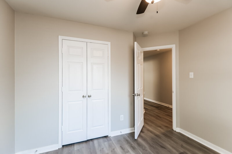 1,720/Mo, 4274 Medina River Loop Spring, TX 77386 Bedroom View