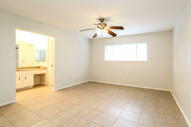 1,705/Mo, 4511 Chestergate Dr Spring, TX 77373 Bedroom View 2