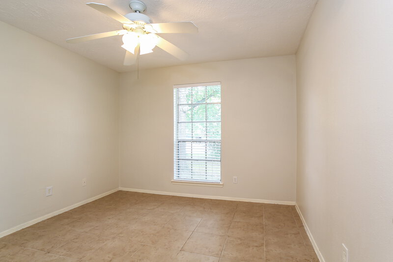 1,705/Mo, 4511 Chestergate Dr Spring, TX 77373 Bedroom View 3