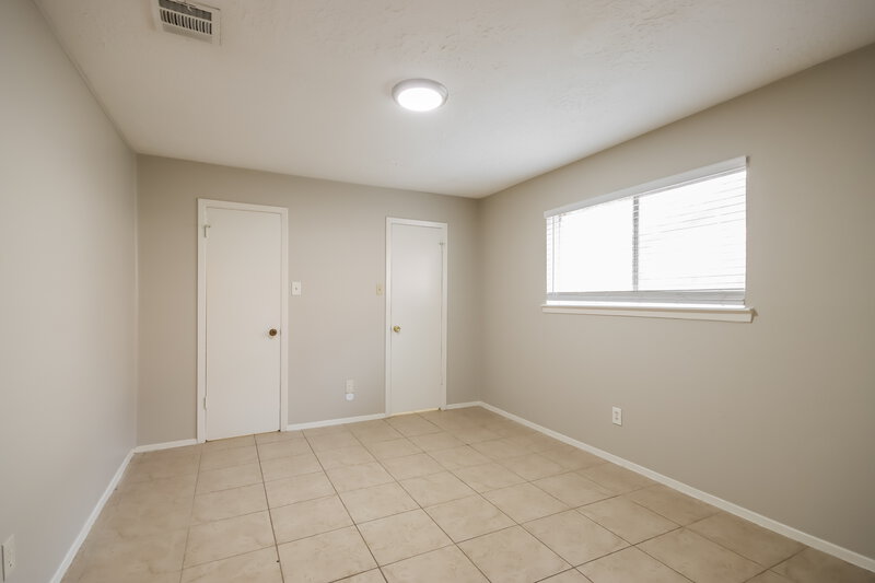 1,625/Mo, 4511 Chestergate Dr Spring, TX 77373 Bedroom View