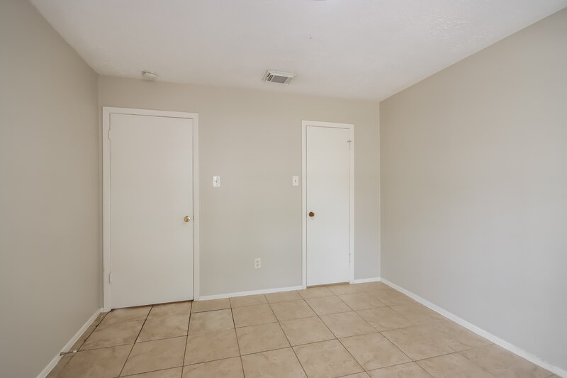 1,625/Mo, 4511 Chestergate Dr Spring, TX 77373 Bedroom View 3