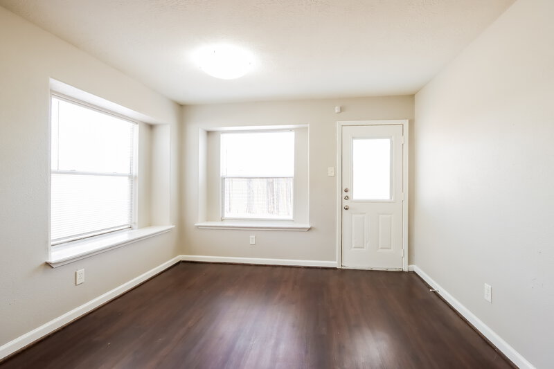 1,880/Mo, 3607 Bluebird Park Ln Humble, TX 77338 Dining Room View