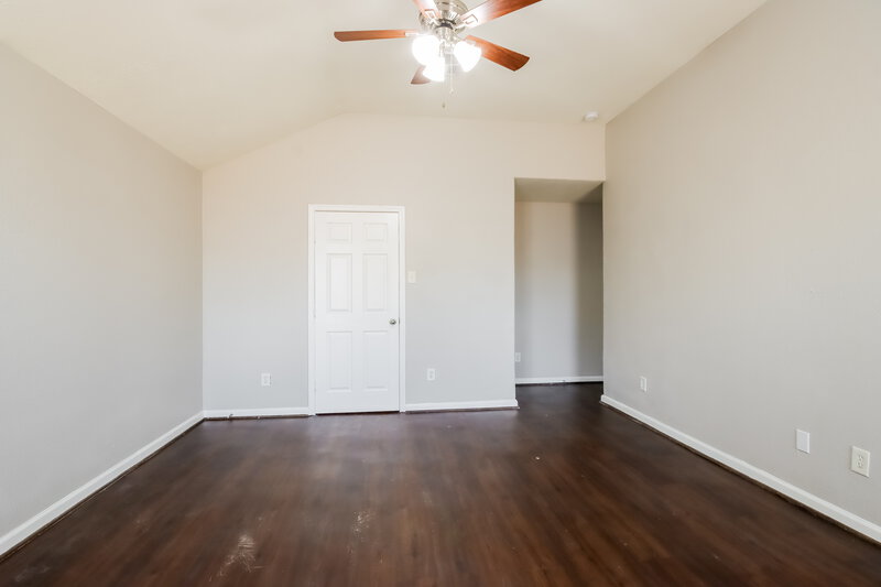 1,880/Mo, 3607 Bluebird Park Ln Humble, TX 77338 Main Bedroom View