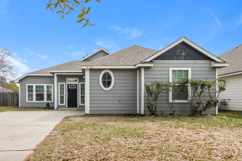 1,785/Mo, 5714 Straight Way Humble, TX 77339 External View