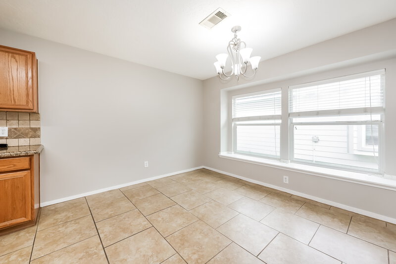 1,830/Mo, 5714 Straight Way Humble, TX 77339 Dining Room View
