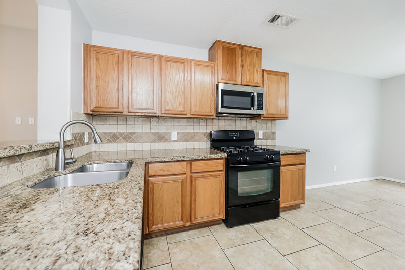 1,830/Mo, 5714 Straight Way Humble, TX 77339 Kitchen View