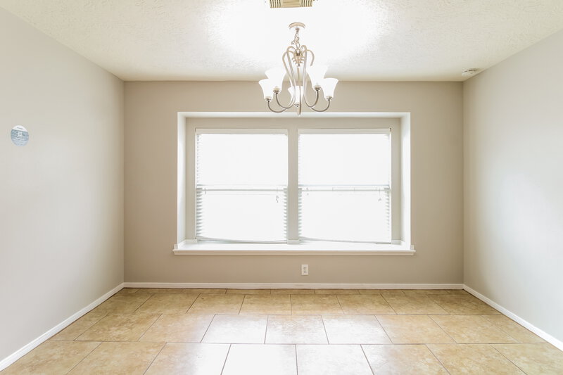 1,785/Mo, 5714 Straight Way Humble, TX 77339 Dining Room View