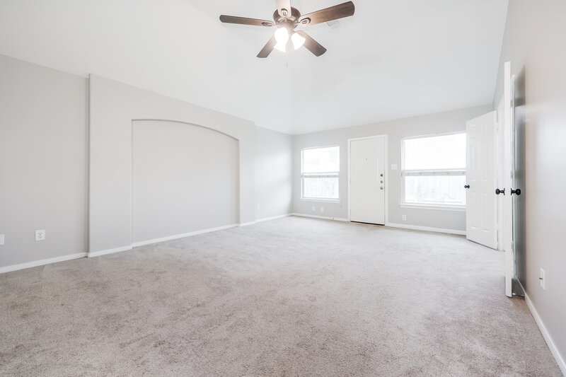 1,830/Mo, 5714 Straight Way Humble, TX 77339 Main Bedroom View