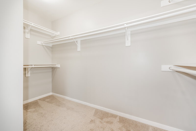 1,830/Mo, 5714 Straight Way Humble, TX 77339 Walk In Closet View