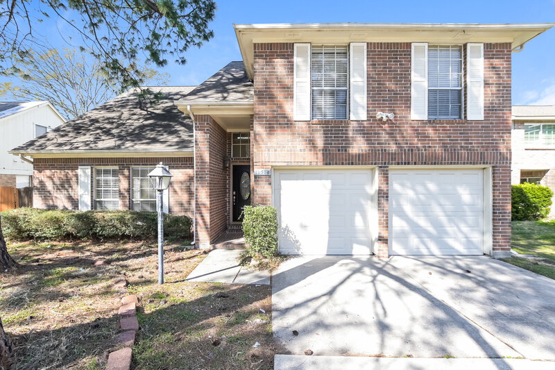 1,970/Mo, 13514 Ryanwood Dr Houston, TX 77065 External View
