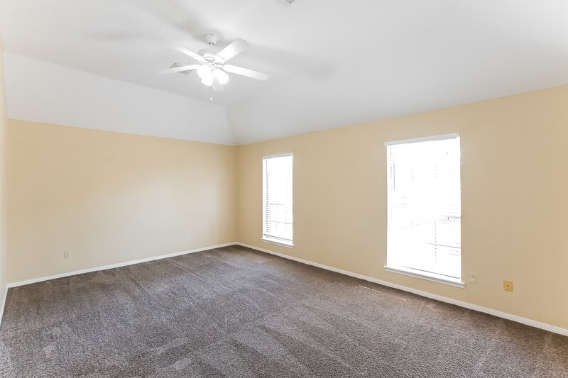1,970/Mo, 13514 Ryanwood Dr Houston, TX 77065 Main Bedroom View