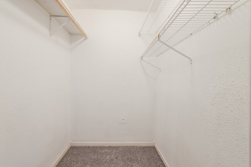 2,145/Mo, 13611 Lynnville Dr Houston, TX 77065 Walk In Closet View