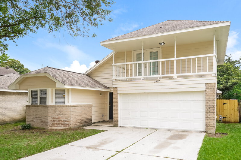 1,920/Mo, 3907 Ebury Dr Houston, TX 77066 Misc View