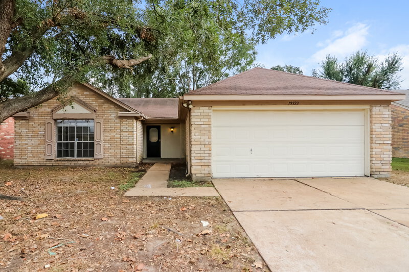 1,705/Mo, 19523 Elmtree Estates Dr Katy, TX 77449 External View