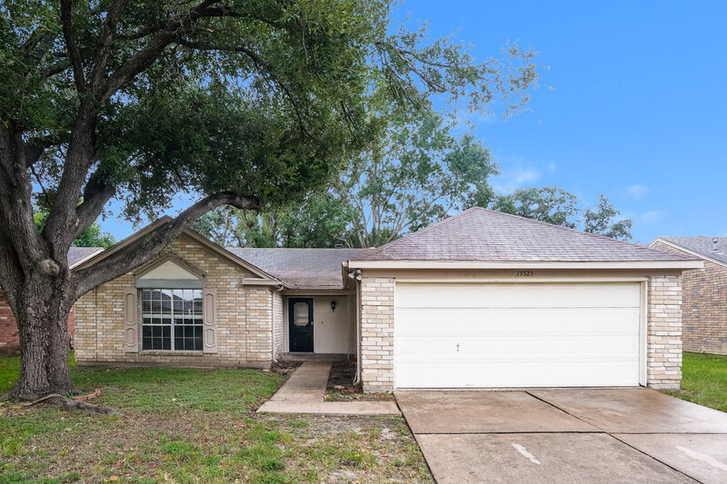 1,675/Mo, 19523 Elmtree Estates Dr Katy, TX 77449 External View