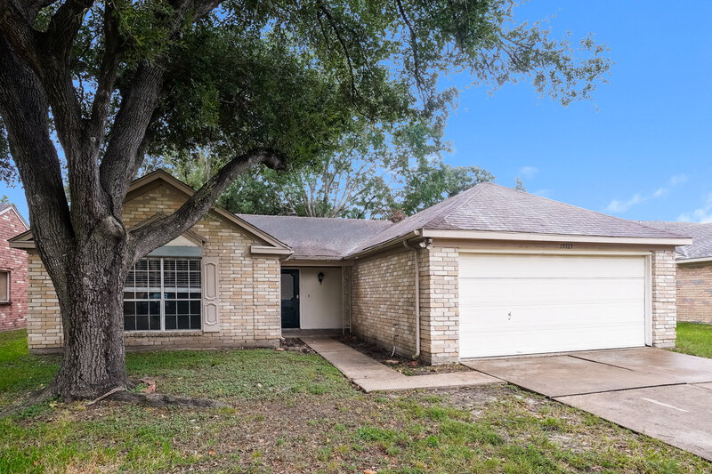 1,675/Mo, 19523 Elmtree Estates Dr Katy, TX 77449 Front View