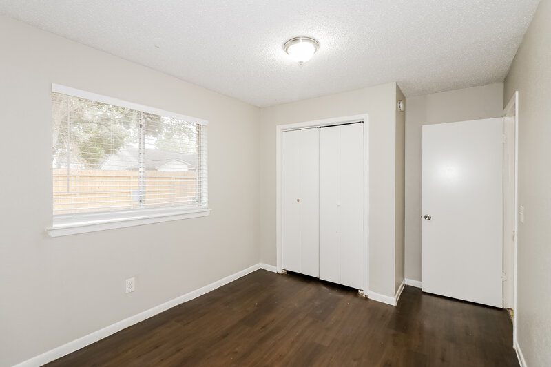 1,705/Mo, 19523 Elmtree Estates Dr Katy, TX 77449 Bedroom View