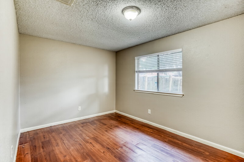 1,675/Mo, 19523 Elmtree Estates Dr Katy, TX 77449 Bedroom View