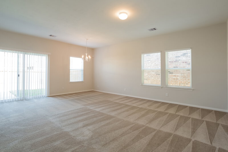 1,990/Mo, 8119 Almera Falls Dr Cypress, TX 77433 Living Room View