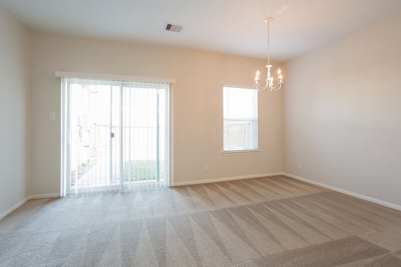 1,990/Mo, 8119 Almera Falls Dr Cypress, TX 77433 Dining Room View