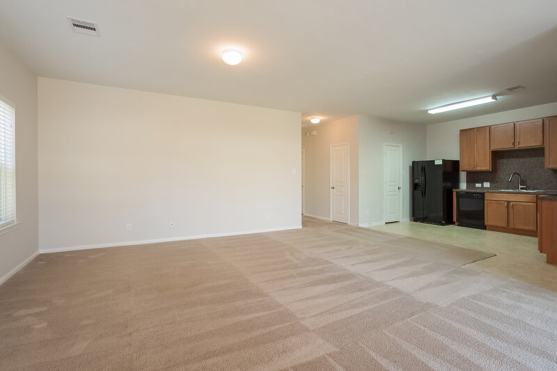 1,990/Mo, 8119 Almera Falls Dr Cypress, TX 77433 Dining Room View 2